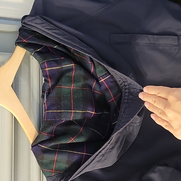 Penfield rain and wind jacket size XS - Picture 14 of 16